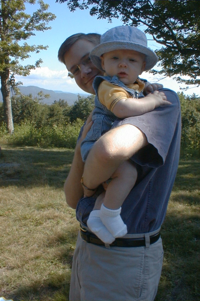 Mt. Kearsarge, NH