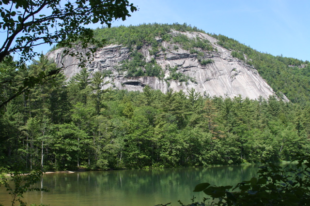 Cathedral Ledge