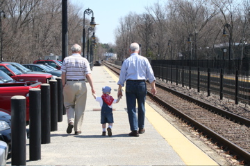 West Concord Station