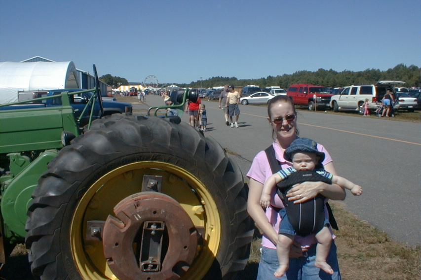 The Sterling Town Fair