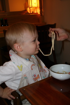 Chopsticks can be tricky.